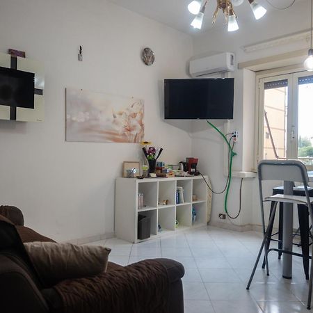 Appartement Cerroni'S Corner à Rome Extérieur photo