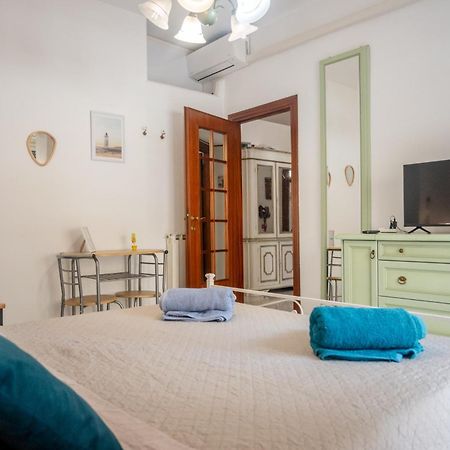 Appartement Cerroni'S Corner à Rome Extérieur photo