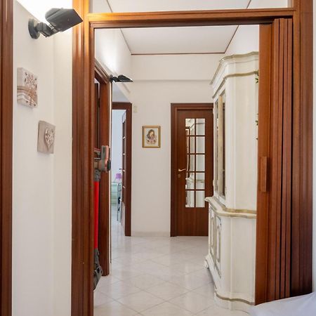 Appartement Cerroni'S Corner à Rome Extérieur photo