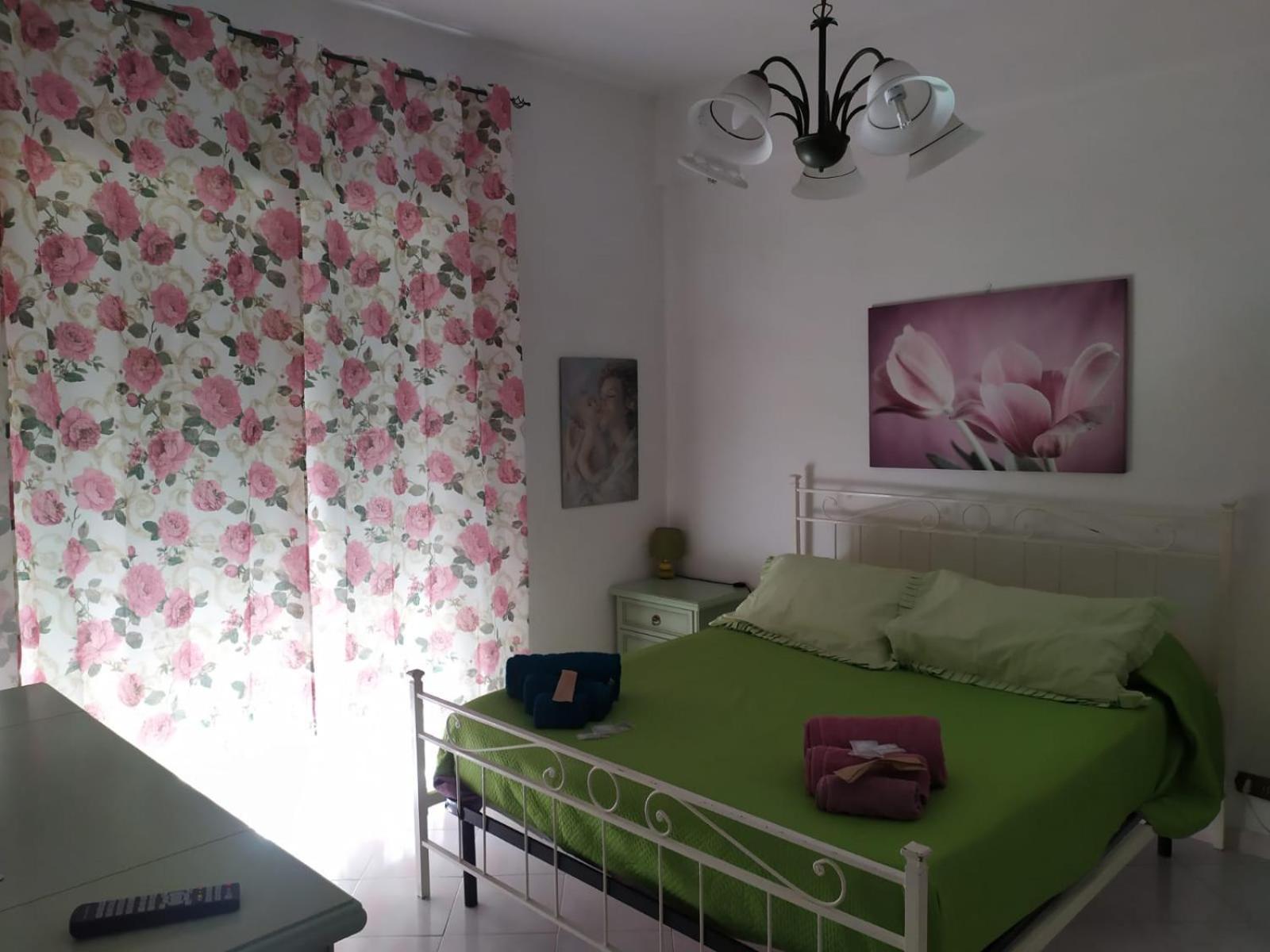 Appartement Cerroni'S Corner à Rome Extérieur photo