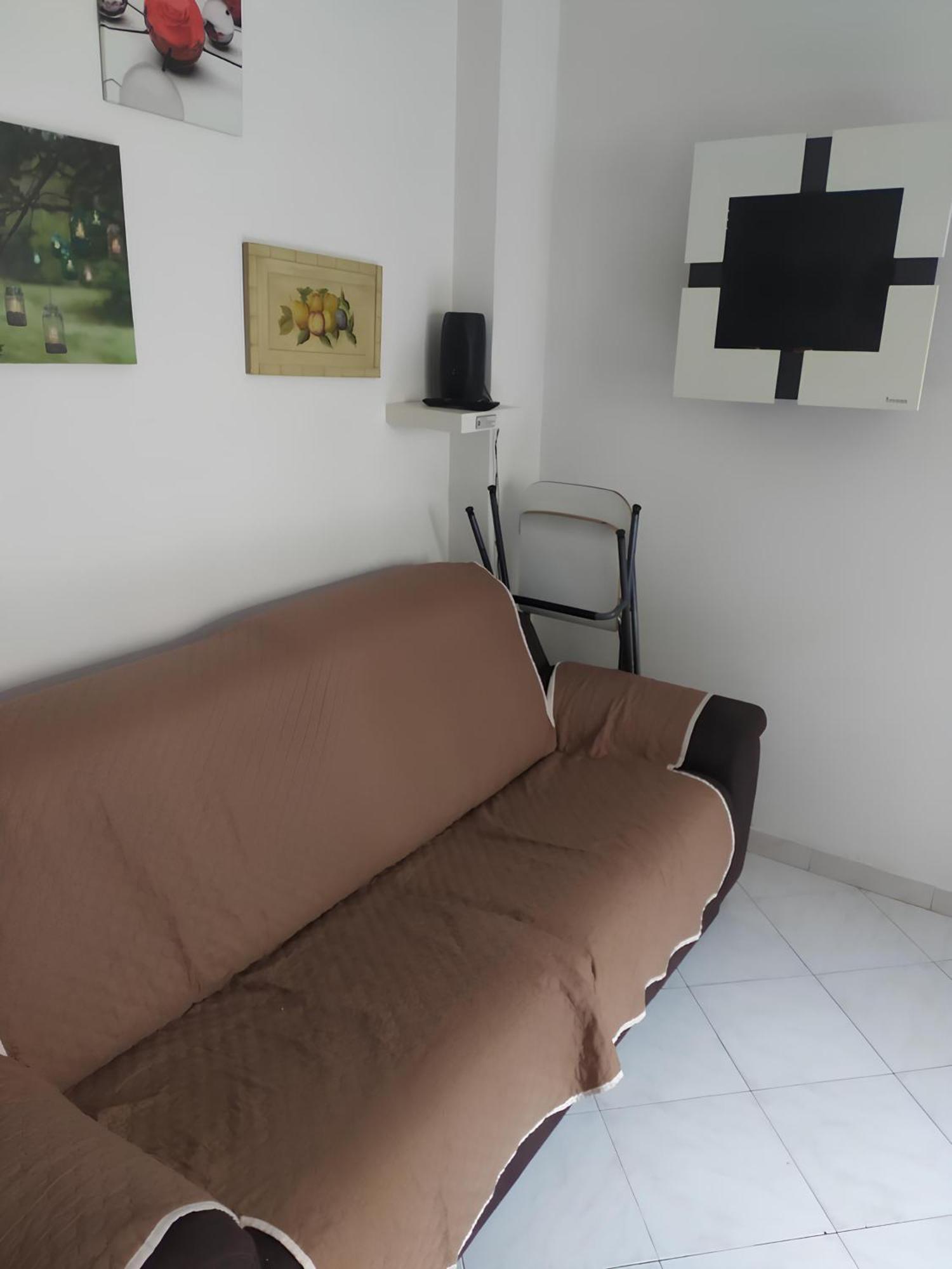 Appartement Cerroni'S Corner à Rome Extérieur photo