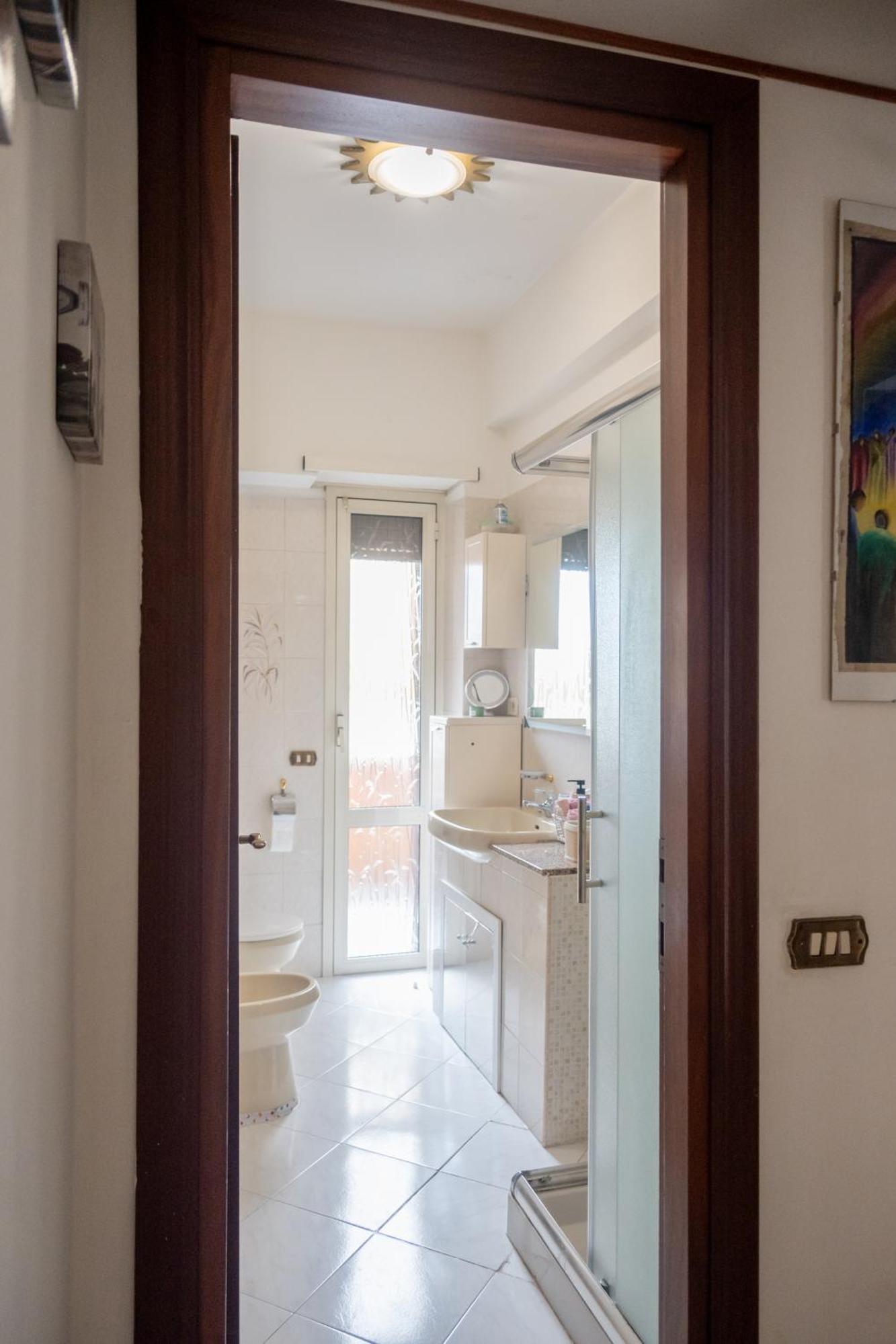 Appartement Cerroni'S Corner à Rome Extérieur photo