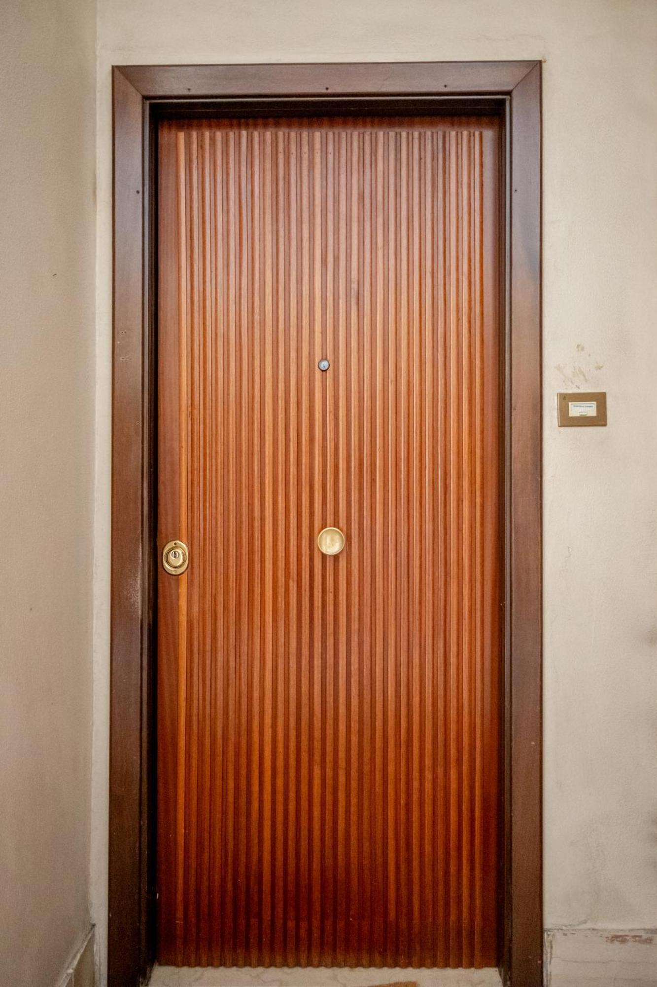 Appartement Cerroni'S Corner à Rome Extérieur photo